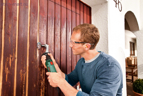 Шлифователь Bosch PRR 250 ES 06033B5020 Шлифователь Bosch PRR 250 ES 06033B5020