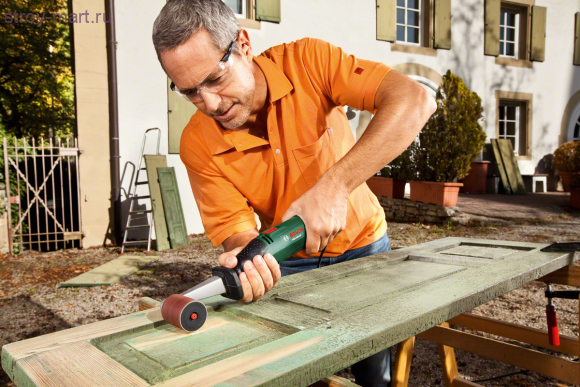 Шлифователь Bosch PRR 250 ES 06033B5020 Шлифователь Bosch PRR 250 ES 06033B5020