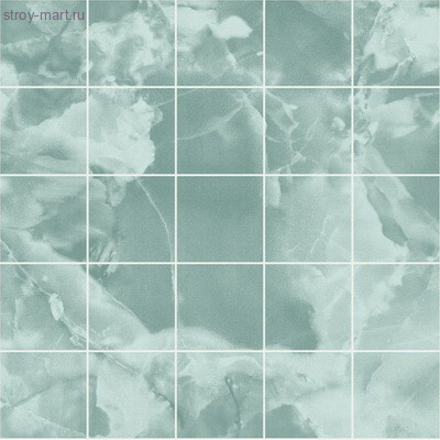 ПО рустованная ХДФ, 1220х2440х3 мм (2,98 м2) «Малахит» цвет Морская волна - С-000111114 ПО рустованная ХДФ, 1220х2440х3 мм (2,98 м2) «Малахит» цвет Морская волна - С-000111114
