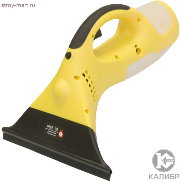 Стеклоочиститель "Калибр Мастер СО-280м"