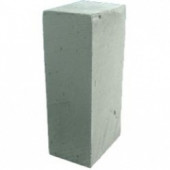 Газосиликатный блок D600 600х300х250 мм (32 шт.) Кострома - С-000042356 Газосиликатный блок D600 600х300х250 мм (32 шт.) Кострома - С-000042356