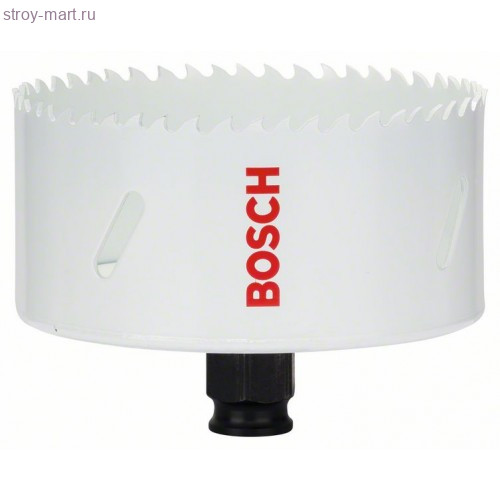 КОРОНКА PROGRESSOR 95мм - 2608584654 КОРОНКА PROGRESSOR 95мм - 2608584654