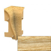 Угол внутренний Т-176 дуб карамель Ekoline (2 шт./уп.; 25 уп./кор.) - С-000083575