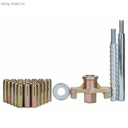 НАБОР КРЕПЛЕНИЯ ДЛЯ GDB - 2607000744