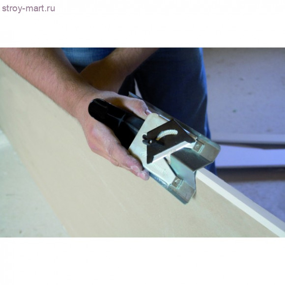 Рубанок по гипсокартону «Edma» / 069255 - С-000114765 Рубанок по гипсокартону «Edma» / 069255 - С-000114765