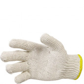 Перчатки х/б, размер-L, 7 класс. Россия - С-000042114 Перчатки х/б, размер-L, 7 класс. Россия - С-000042114