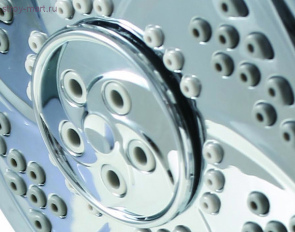 Душевая лейка - 6 режимов переключения - P70140CP