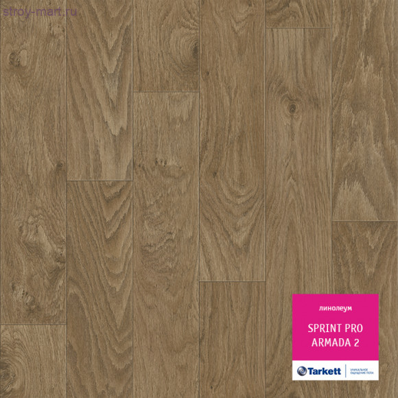 Tarkett SPRINT PRO ARMADA 2 - 4м