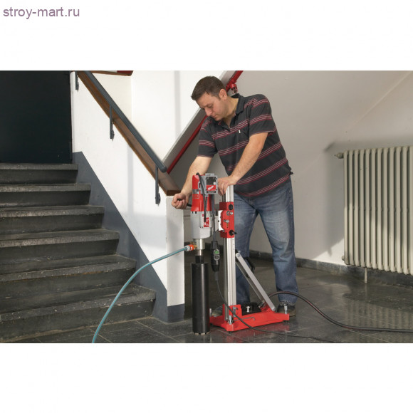 Стойка для дрели MILWAUKEE DR 250 TV 4933400590 Стойка для дрели MILWAUKEE DR 250 TV 4933400590