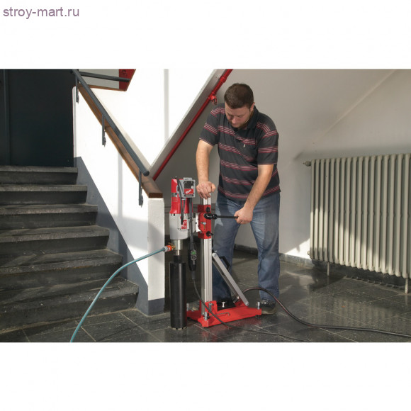 Стойка для дрели MILWAUKEE DR 250 TV 4933400590 Стойка для дрели MILWAUKEE DR 250 TV 4933400590