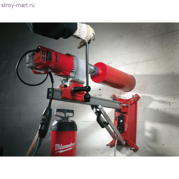 Стойка для дрели MILWAUKEE DR 250 TV 4933400590 Стойка для дрели MILWAUKEE DR 250 TV 4933400590