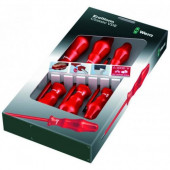 1760 i/6 Набор отверток 031283 - WE-031283 1760 i/6 Набор отверток 031283 - WE-031283