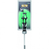 Отвертки с трещоткой - WE-073660 Отвертки с трещоткой - WE-073660