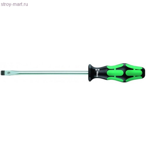 345 VSM Шлицевая отвертка 133123 - WE-133123 345 VSM Шлицевая отвертка 133123 - WE-133123