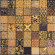 Decor Mosaico Allure Декор 20х20 Decor Mosaico Allure Декор 20х20