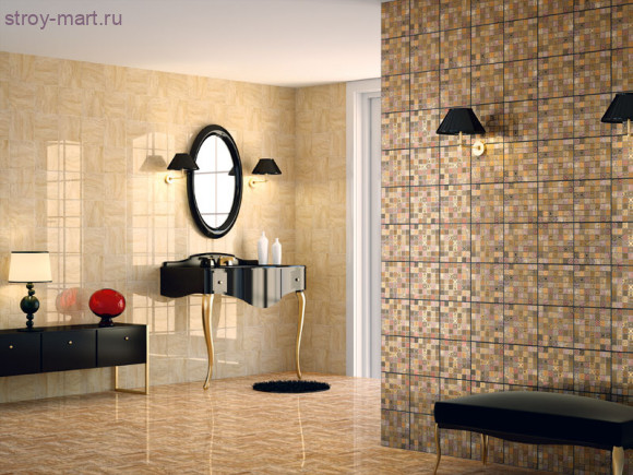 Decor Mosaico Allure Декор 20х20 Decor Mosaico Allure Декор 20х20