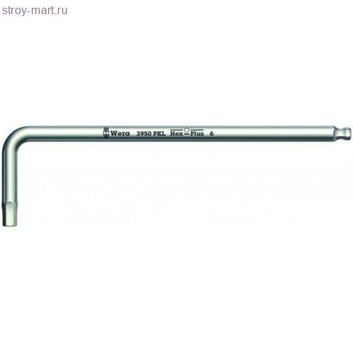 3950 PKL Серия Нержавейка 022704 - WE-022704