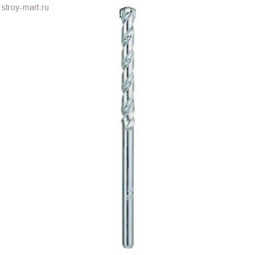 СВЕРЛО ПО КАМНЮ 8X120 - 1609200209 СВЕРЛО ПО КАМНЮ 8X120 - 1609200209