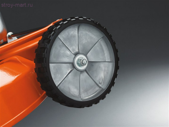 HUSQVARNA LB 553S e HUSQVARNA LB 553S e