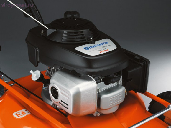 HUSQVARNA LB 553S e HUSQVARNA LB 553S e