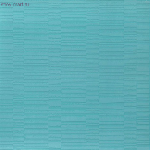 Гольфстрим напольная бирюзовая 3035-0171 33,3х33,3 Гольфстрим напольная бирюзовая 3035-0171 33,3х33,3
