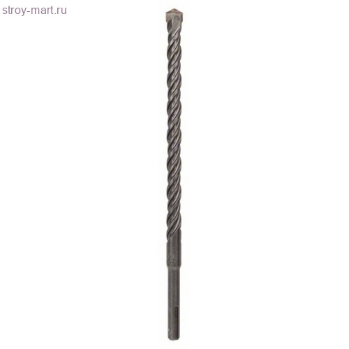 Сверло SDS plus-5, 14x200x265 - 1618596186