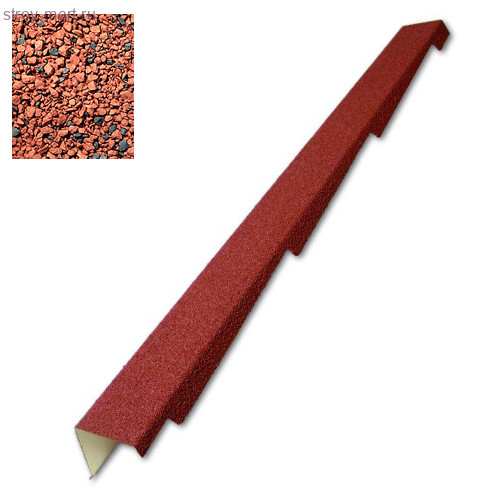 Торцевая планка левая/правая Luxard Бордо 1250х109х89 мм - С-000113014 Торцевая планка левая/правая Luxard Бордо 1250х109х89 мм - С-000113014