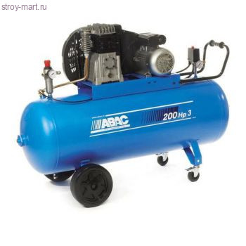 Компрессор B4900 200 CT 4 Компрессор B4900 200 CT 4