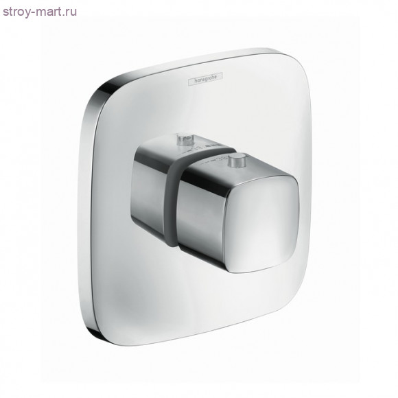 Термостат Highflow, СМ PuraVida 15772000