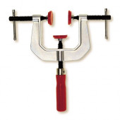 С-образная струбцина для кромок KT BESSEY KT8-3 С-образная струбцина для кромок KT BESSEY KT8-3