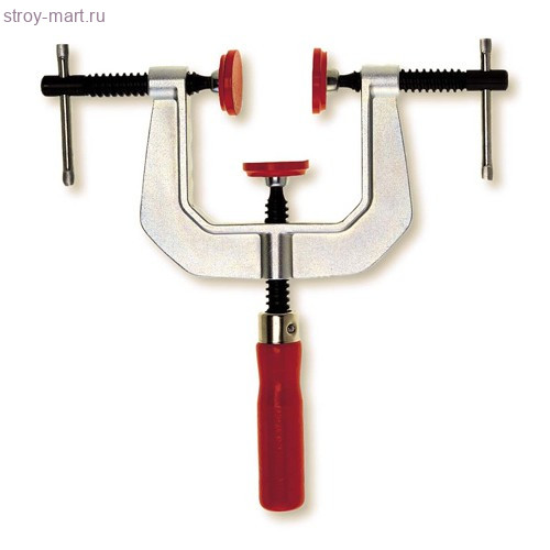 С-образная струбцина для кромок KT BESSEY KT8-3 С-образная струбцина для кромок KT BESSEY KT8-3