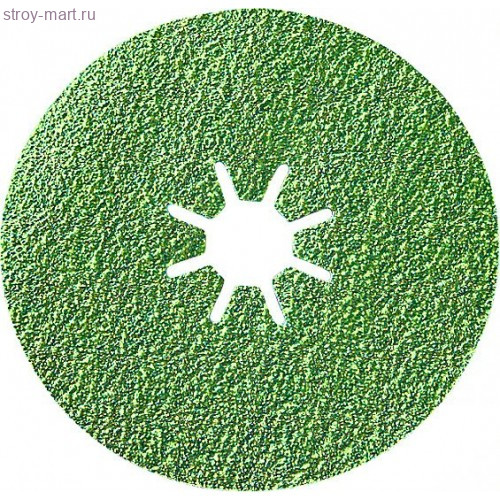 Фибровый диск Best for INOX зерно керамический корунд 125мм K80 - 2608601450 Фибровый диск Best for INOX зерно керамический корунд 125мм K80 - 2608601450