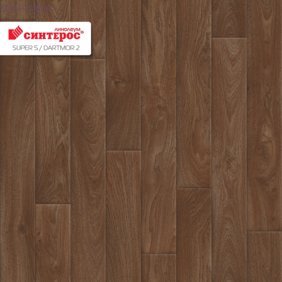 Синтерос СУПЕР С DARTMOOR 2 - 3м