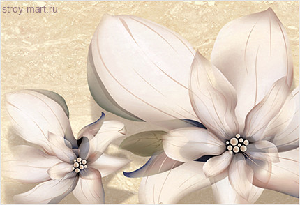 Элегия Декор ВС7ЭГ004 36,4х24,9 Элегия Декор ВС7ЭГ004 36,4х24,9