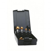 Наборы конических зенкеров HSS TIN 05568 - GQ-05568 Наборы конических зенкеров HSS TIN 05568 - GQ-05568