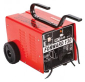агрегат электрический сварочный электродный переменного тока Prorab FORWARD 130 агрегат электрический сварочный электродный переменного тока Prorab FORWARD 130