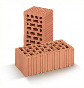 Кирпич рядовой щелевой 1,4 НФ М-175 ввкз, - С-000133420 Кирпич рядовой щелевой 1,4 НФ М-175 ввкз, - С-000133420