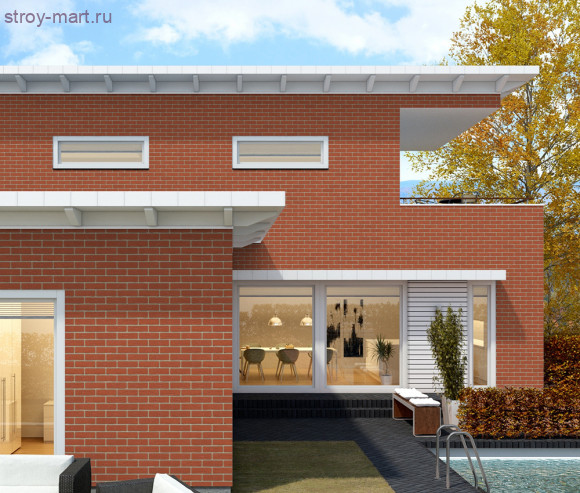 Клинкерная плитка R487NF9 Feldhaus Klinker terreno rustico 240*9*71мм. (75м2) - С-000102045 Клинкерная плитка R487NF9 Feldhaus Klinker terreno rustico 240*9*71мм. (75м2) - С-000102045