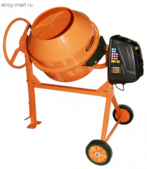 Бетономешалка Prorab ECM 200 T Бетономешалка Prorab ECM 200 T