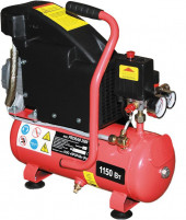 Компрессор воздушный масляный PRORAB 2508 Компрессор воздушный масляный PRORAB 2508