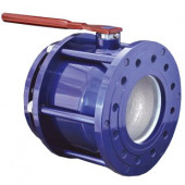 Кран шаровой сталь 11с67п Ду 200 Ру16 фл Маршал - 007-0299 Кран шаровой сталь 11с67п Ду 200 Ру16 фл Маршал - 007-0299