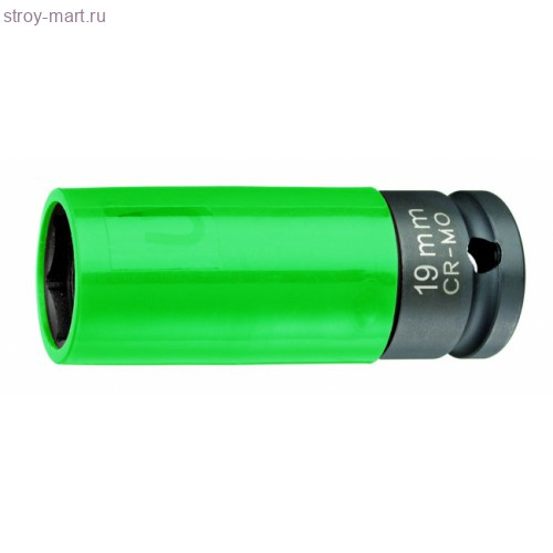 Торцовая головка ударного действия IMPACT 5086300-В - HE-50863001930 Торцовая головка ударного действия IMPACT 5086300-В - HE-50863001930