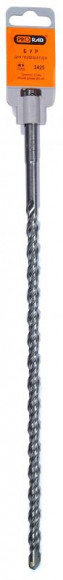 Бур для перфоратора Prorab 2425 Бур для перфоратора Prorab 2425