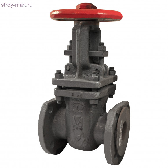 Задвижка 30с64нж ЗКЛ2-25 сталь Ду 200 Ру25 фл МЗТА - 007-0206 Задвижка 30с64нж ЗКЛ2-25 сталь Ду 200 Ру25 фл МЗТА - 007-0206