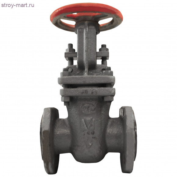 Задвижка 30с64нж ЗКЛ2-25 сталь Ду 200 Ру25 фл МЗТА - 007-0206 Задвижка 30с64нж ЗКЛ2-25 сталь Ду 200 Ру25 фл МЗТА - 007-0206