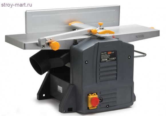 Станок комбинированный строгальный Prorab 6000 Станок комбинированный строгальный Prorab 6000