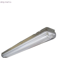 Светильник ЛПП 2х36 Айсберг-CSVT/SAN IP65 (Центрстройсвет) - С-000084520 Светильник ЛПП 2х36 Айсберг-CSVT/SAN IP65 (Центрстройсвет) - С-000084520
