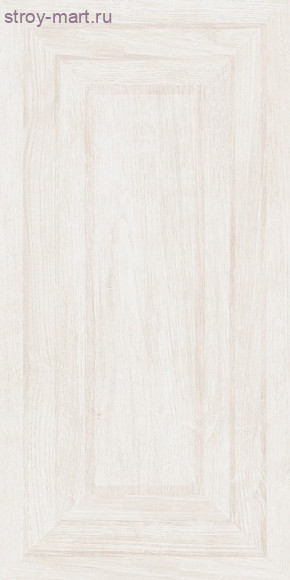 Абингтон Плитка настенная Панель светлый обрезной 11090TR 30х60