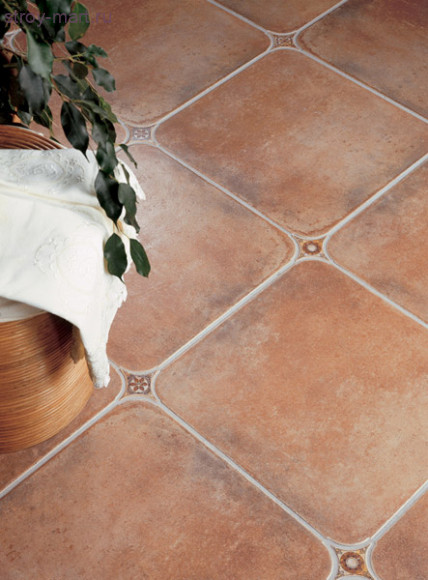 Estrella Tarancon Terra Вставка 6,7х6,7 Estrella Tarancon Terra Вставка 6,7х6,7