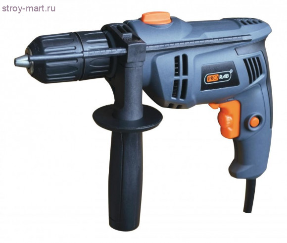 Ударная дрель Prorab 2522 Ударная дрель Prorab 2522
